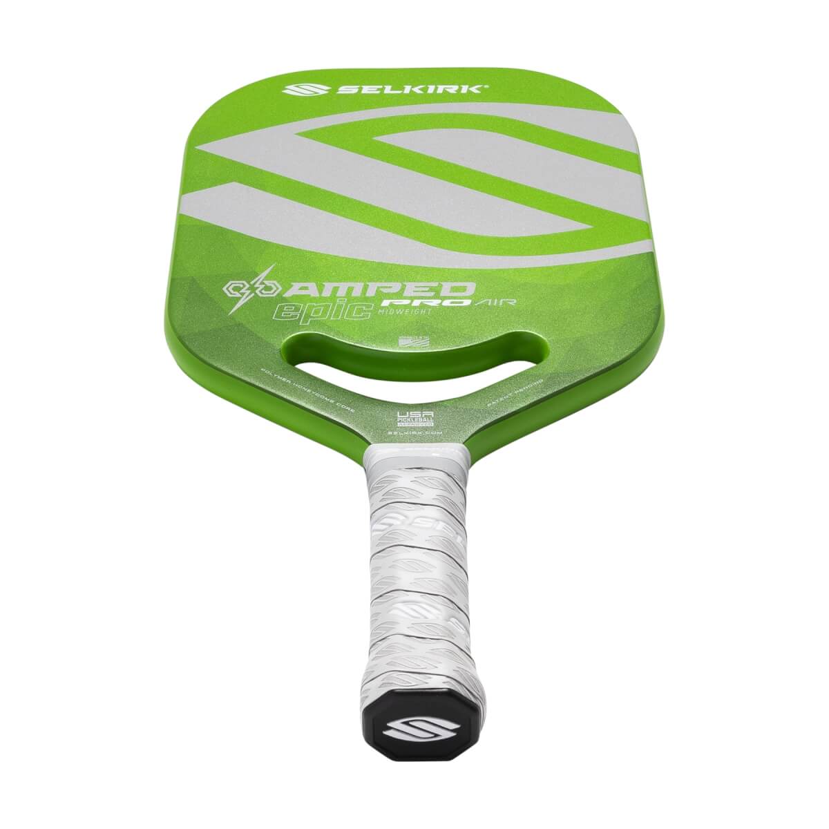 Selkirk AMPED Pro Air Epic Composite Pickleball Paddle: Image #442781