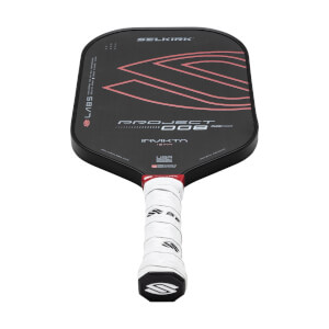 Selkirk LABS 008 Invikta 13mm Pickleball Paddle: Image #453229