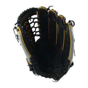Wilson A2000 Pedroia Fit 12.25" Baseball Glove: WTA20RB18PF92: Image #314343