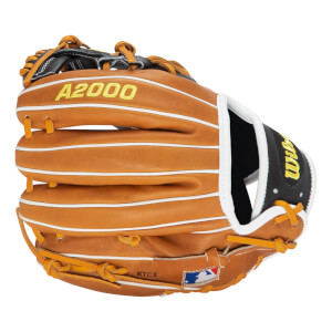Wilson A2000 1788 11.25" Baseball Glove: WTA20RB191788: Image #421628