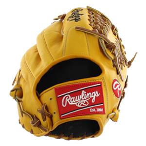 Rawlings Heart of the Hide Game Day Series: PRO200-4GT: Image #305932