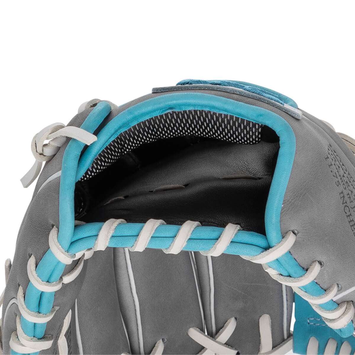 Marucci Cypress 11.75" Baseball Glove: MFG3CY44A2-GY/CB: Image #446155