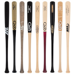 Baseball Only at JustBats Center Cut | JustBats.com