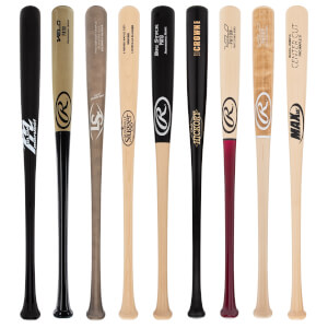 サムバット R2K1型(ブラック.ブラウン) 硬式バット 硬式木製用バット