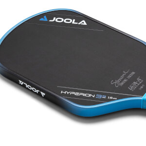 JOOLA Simone Jardim Hyperion 3S 16mm UPA-A Carbon Fiber Pickleball Paddle: Image #462316