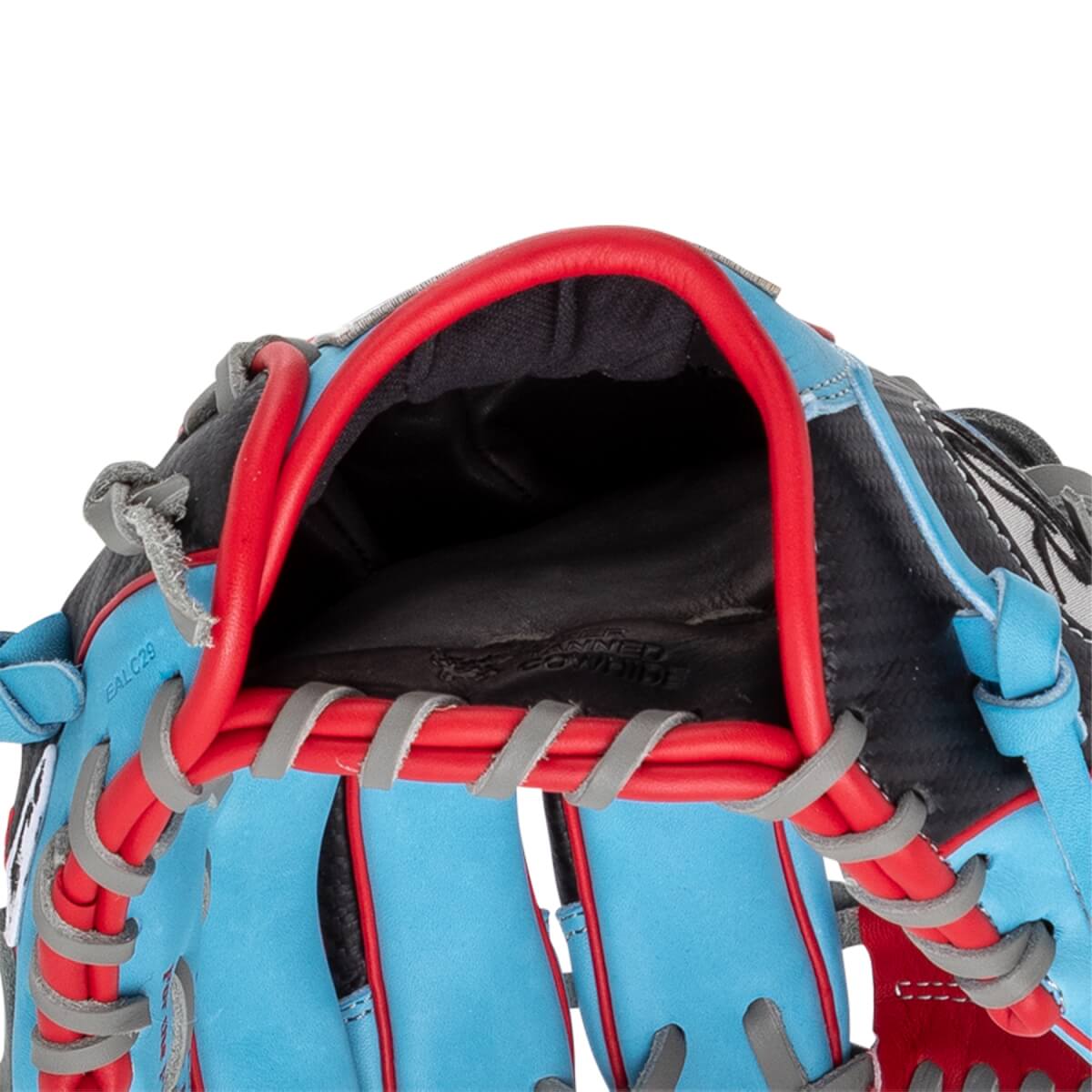 Rawlings Heart of the Hide Hyper Shell 11.5" Baseball Glove: PROR204-2CBS: Image #446688