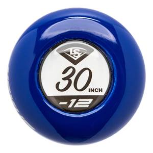 Louisville Slugger Nexus -12 Fastpitch Softball Bat: WBL2459010: Image #407740