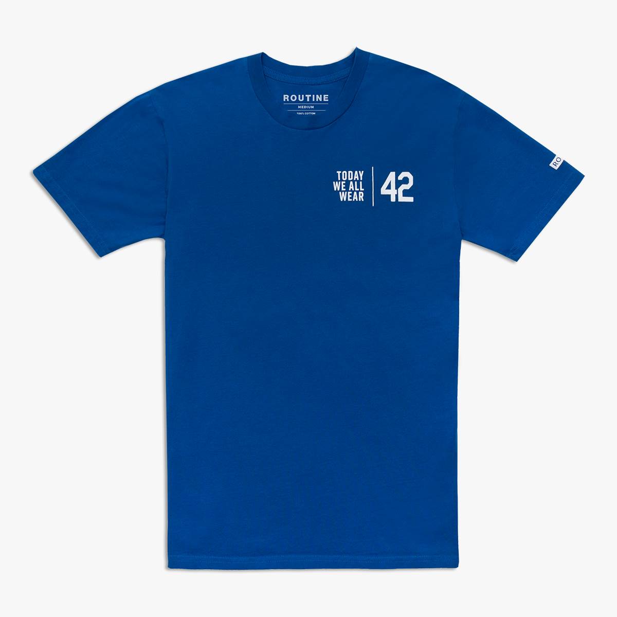 t shirt 42