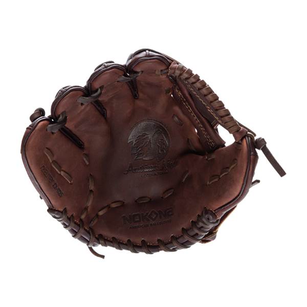 Nokona X2 Elite 11.25" Baseball Glove: X2-1125I: Image #402953