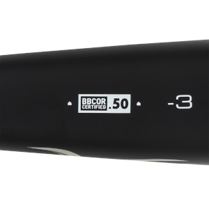 Victus NOX 2 BBCOR Baseball Bat: VCBN2: Image #430030