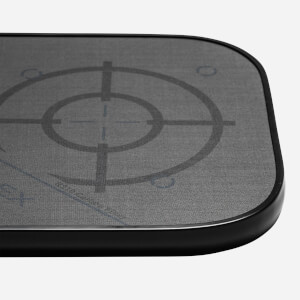 Engage Pursuit EX Ultra Carbon Fiber Pickleball Paddle: Image #433328