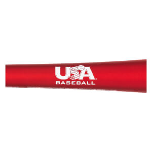 Axe Hero -11 USA Baseball Bat: L196K: Image #426567