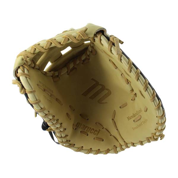 Marucci Founders' Series 13" First Base Mitt: MFGFS13001B: Image #316069