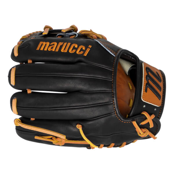 Marucci Capitol 11.5" Baseball Glove: MFG3CP53A2-BK/TF: Image #445918