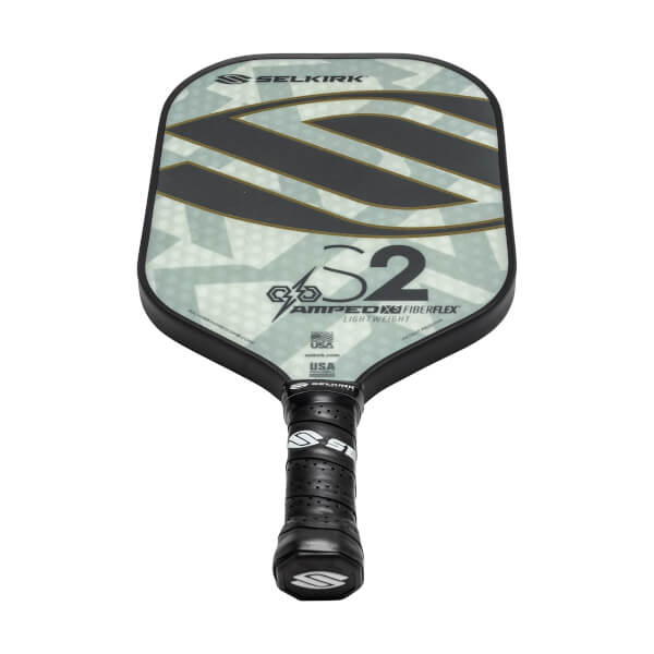 Selkirk AMPED S2 Lightweight Composite Pickleball Paddle: Image #422099