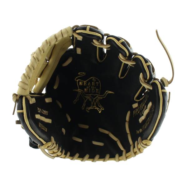 Rawlings Heart of the Hide R2G 11.25" Baseball Glove: PROR882-7BC: Image #370274