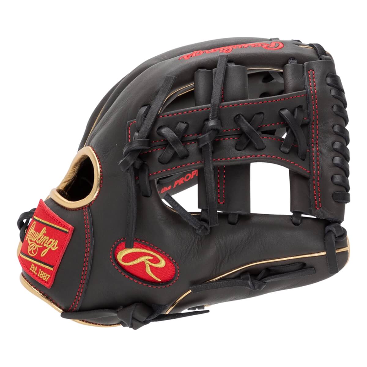 Rawlings NXT 11.5" Baseball Glove: NXT204U-32DS: Image #447636