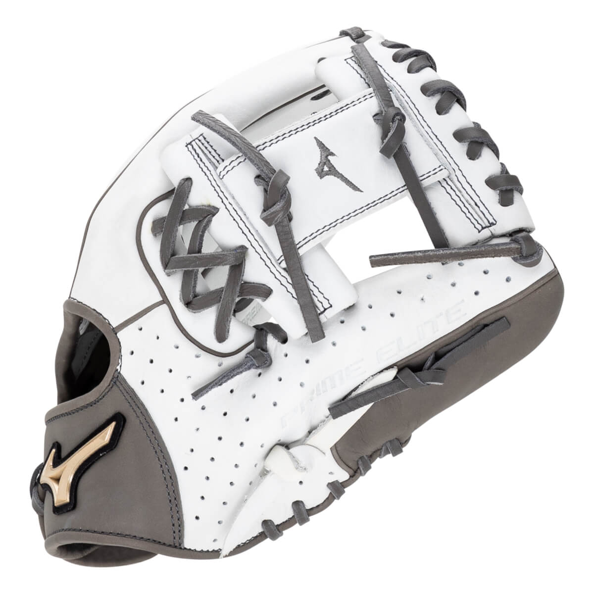 Mizuno Prime Elite 11.75" Fastpitch Softball Glove: GPE1175F1: Image #465551