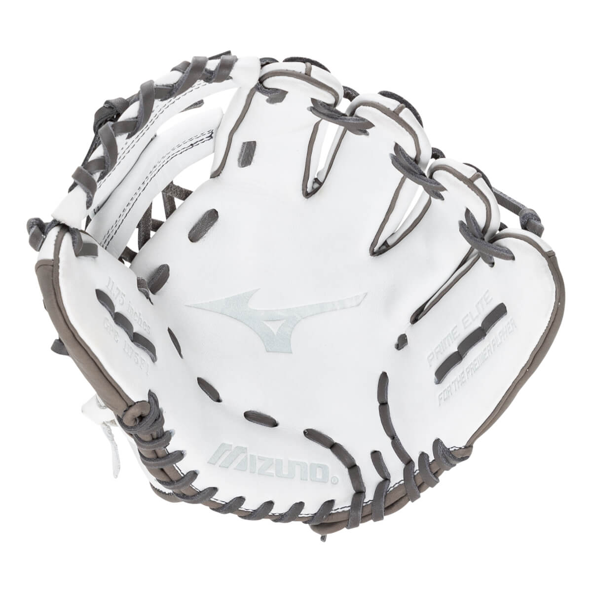 Mizuno Prime Elite 11.75" Fastpitch Softball Glove: GPE1175F1: Image #465554