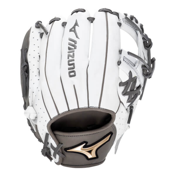 Mizuno Prime Elite 11.75" Fastpitch Softball Glove: GPE1175F1: Image #465556