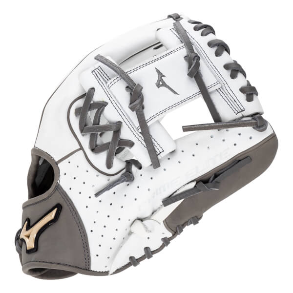 Mizuno Prime Elite 11.75" Fastpitch Softball Glove: GPE1175F1: Image #465551