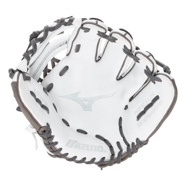 Mizuno Prime Elite 11.75" Fastpitch Softball Glove: GPE1175F1: Image #465554