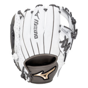 Mizuno Prime Elite 11.75" Fastpitch Softball Glove: GPE1175F1: Image #465556