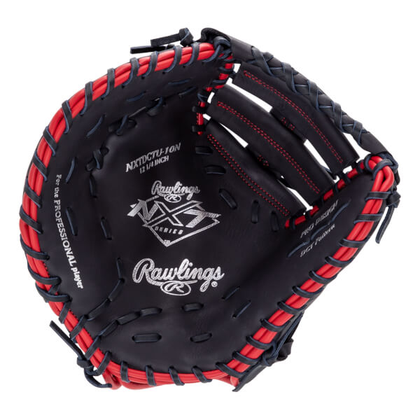 Rawlings NXT 12.25" Baseball First Base Mitt: NXTDCTU-10N: Image #447602