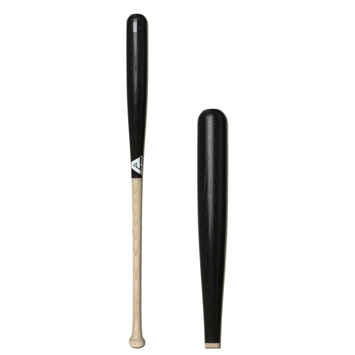 Akadema Ash Fungo Wood Baseball Bat