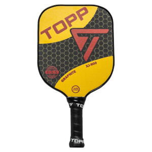 TOPP XJ-900 Middleweight Graphite Pickleball Paddle: Image #433399