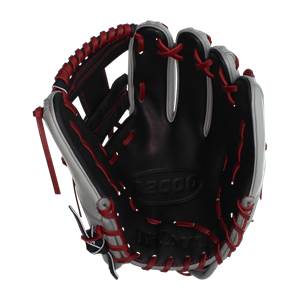 Wilson A2000 SuperSkin DP15 11.5