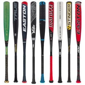 ADV 360 Encore Blue | JustBats.com