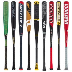 3 Center Cut Hot Metal | JustBats.com