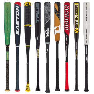 Easton ADV 360 Bats | JustBats