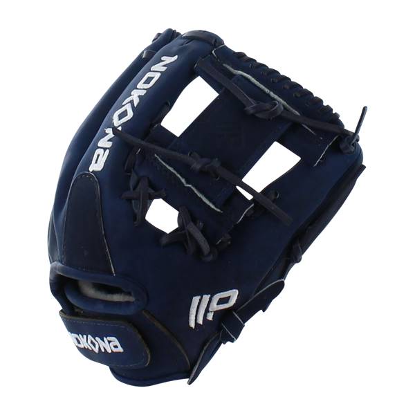 2017 Nokona Cobalt 11.75" Infield Fastpitch Softball Glove XFTV1175