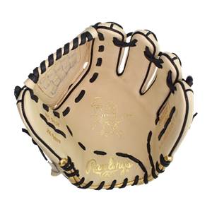 Rawlings Heart of the Hide Custom 12'' Baseball Glove: PRO206-3CUST: Image #386859
