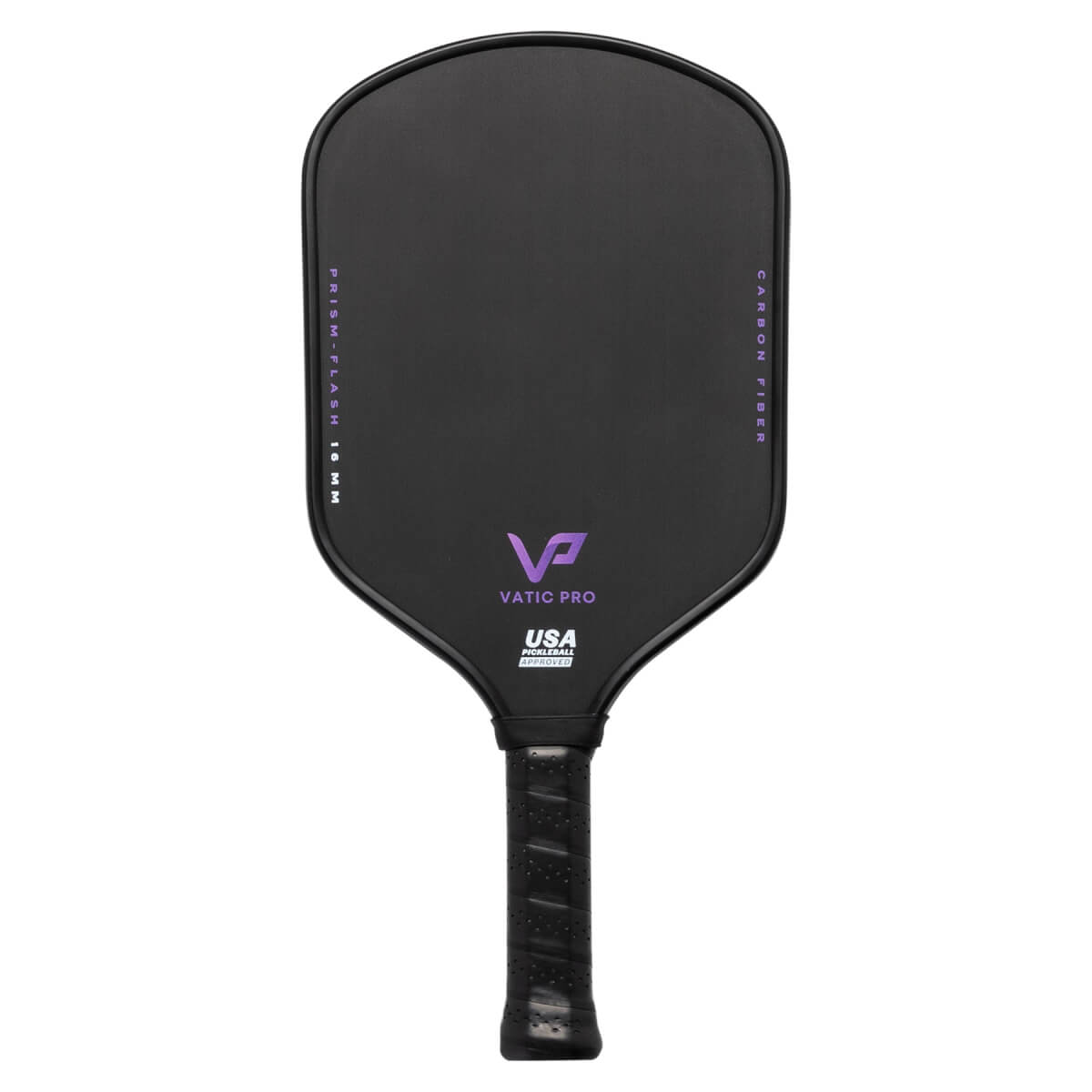Vatic Pro Prism Flash  SH 16mm Carbon Fiber Pickleball Paddle: Image #441032