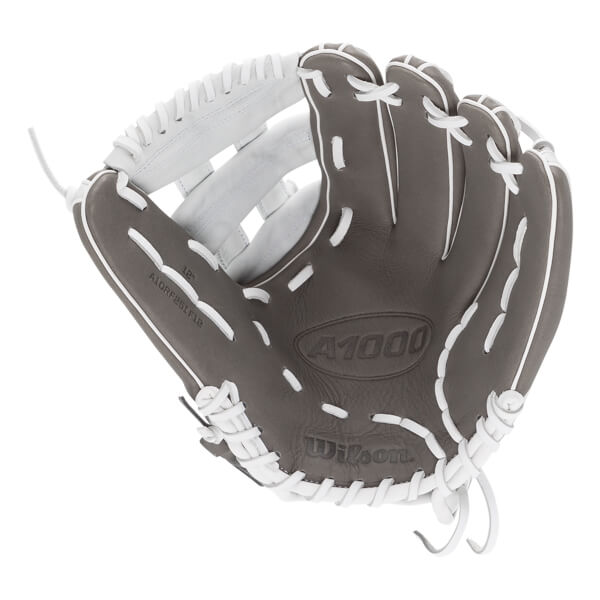 Wilson A1000 IF12 12" Fastpitch Softball Glove: WBW10259112: Image #449002