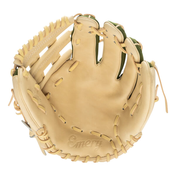 Emery Batch Zero Cordura 12.75" Baseball Glove: EGC1275OGC: Image #438043