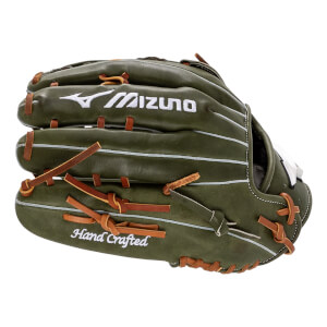 Mizuno Pro Select 12.75" Baseball Glove: GPS-72D: Image #451385