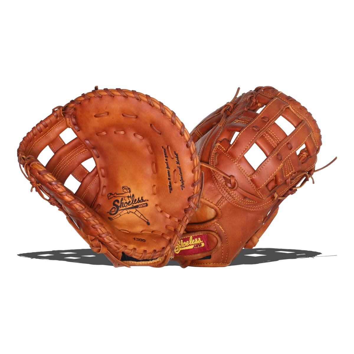 fastpitch softball first base gloves