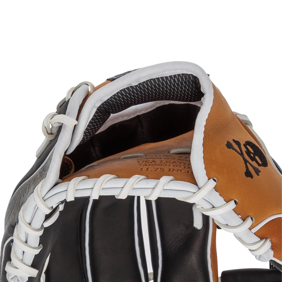 Marucci Nightshift Nightcrawl 11.75" Baseball Glove: MFGNTSHFT0205: Image #442128