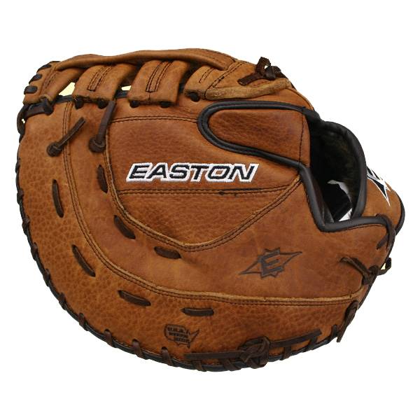 Easton Natural Elite Series: NE31 First Base Mitt: Image #284178