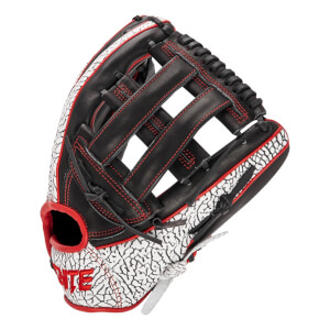Ignite Steerhide 12.5" Baseball Glove: IC1250J: Image #428437