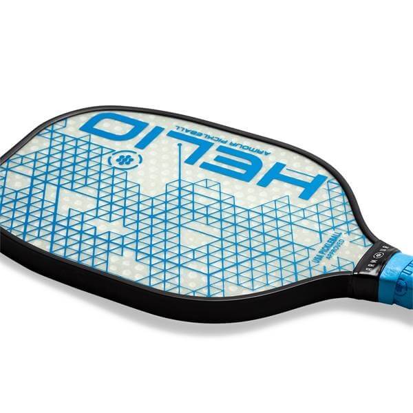 Armour HELIO Composite Pickleball Paddle: Image #446970