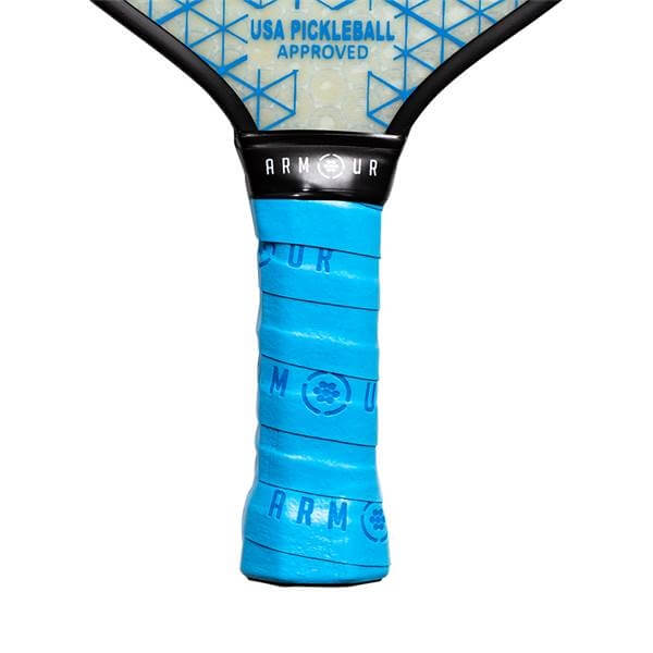 Armour HELIO Composite Pickleball Paddle: Image #446973