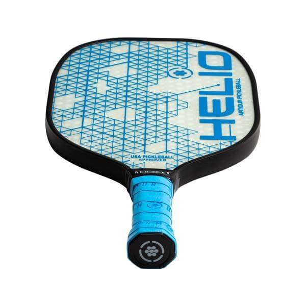 Armour HELIO Composite Pickleball Paddle: Image #446972