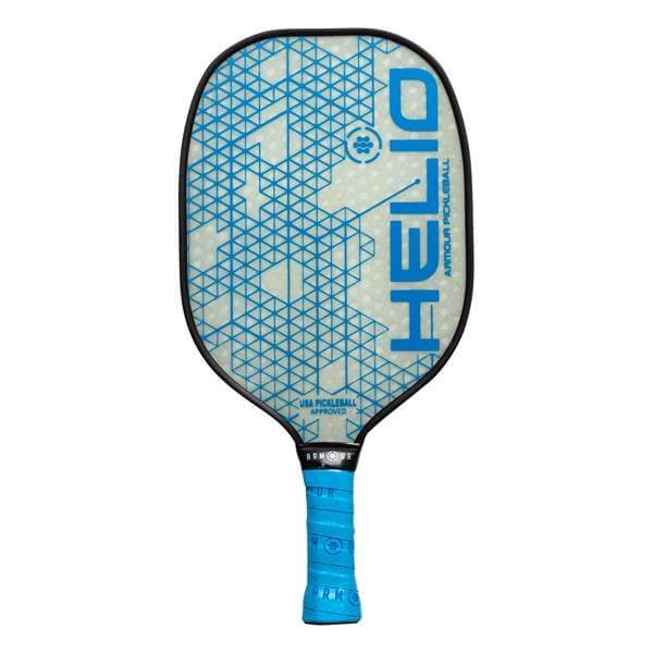 Armour HELIO Composite Pickleball Paddle: Image #446971