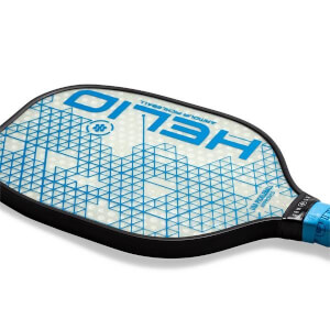 Armour HELIO Composite Pickleball Paddle: Image #446970