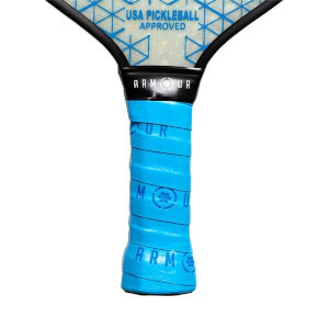 Armour HELIO Composite Pickleball Paddle: Image #446973
